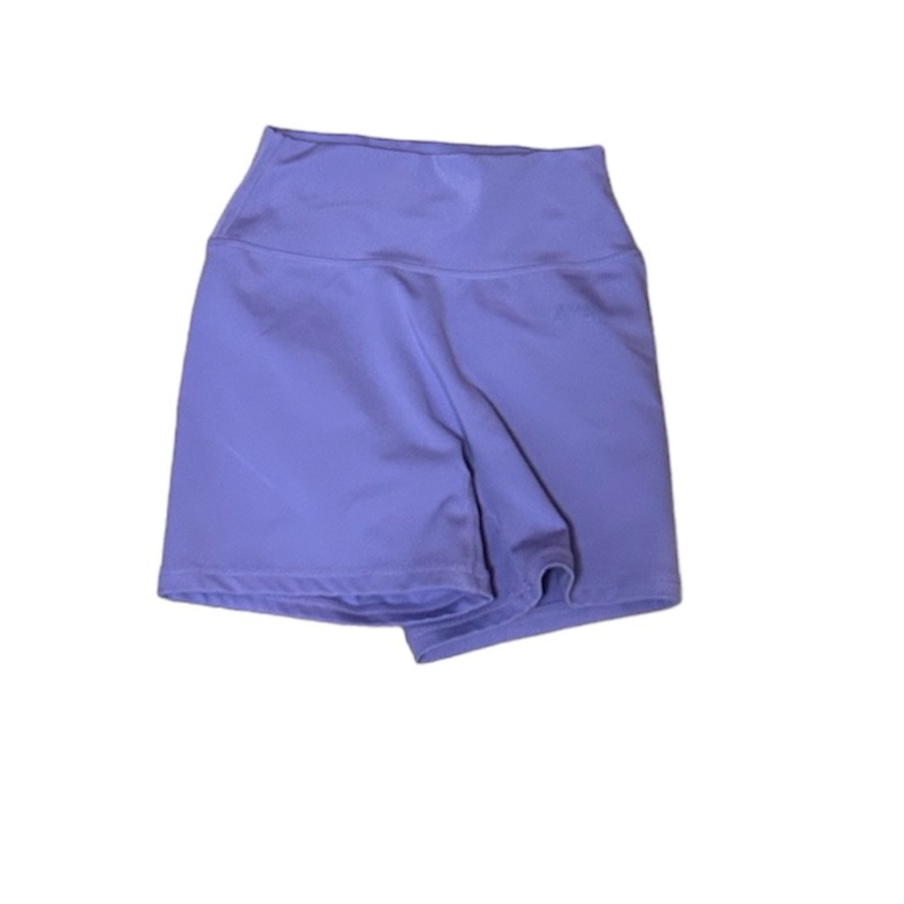 AYBL Staple Shorts
